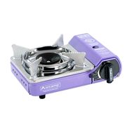 Orcamp CK-506 Çantalı Mini Portatif Ocak