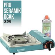 Orcamp CK-508 Seramik Pro Portatif Ocak
