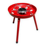 Orcamp GR-823-10 Yer Tipi Süper Ocak
