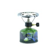 Orcamp K-192-230 230 gr Siboplu Kamp Ocak Tüplü Set