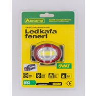Orcamp LED Kafa Feneri