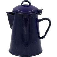 Orcamp OUT-1300 Retro Emaye Demlik