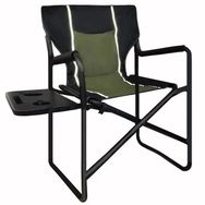 Orcamp OUT-2250 Lüx Outdoor Yan Masalı Kamp Sandalyesi