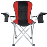 Orcamp OUT-2340 Comfort Termal Çantalı Kamp Sandalyesi