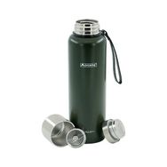 Orcamp OUT-5050 1000 ml Yeşil Paslanmaz Çelik Kamp Termos