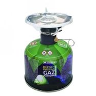 Orcamp Siboplu Rüzgarlıklı 230 gr Tüplü Kamp Ocak