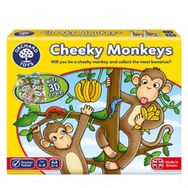 Orchard 068 Cheeky Monkeys
