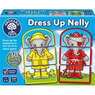 Orchard Dress Up Nelly Eğitici Kutu Oyunu