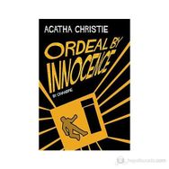 ORDEAL BY INNOCENCE COMIC STRIP EDITION - AGATHA CHRISTIE