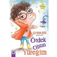 Ördek Olsun Yüreğim - Elif Nihan Akbaş
