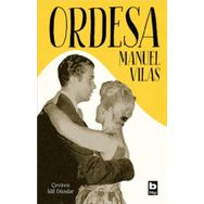 Ordesa Bilgi Yayınevi