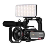 Ordro Ac5 Uhd 4k Video Kamera