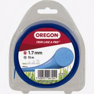 Oregon 1.7 mm 15 m Mavi Yuvarlak misina