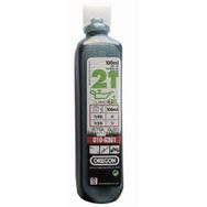 Oregon 2T 100 ml Yeşil Motor Yağı