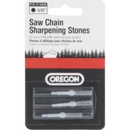 Oregon 3.16" - 3/25" 12 Volt Zincir Bileme Makinası Taşı Ucu