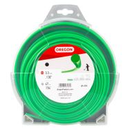 Oregon 3.3 mm 47m Yeşil Yuvarlak Misina