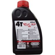 Oregon 4T 600 ml Çim Biçme Makineliri İçin Motor Yağı