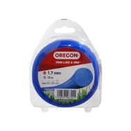 Oregon 69-350-BL 1.7 mm 15 m Misina