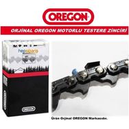 Oregon 91-26 Diş Motorlu Testere Zinciri