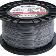 Oregon Duoline 106504E 3.0 mm 120 m Misina