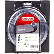 Oregon FlexiBlade 111081E 2.65 mm 47 m Tırtıklı Misina