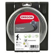 Oregon FlexiBlade 111085E 4.0 mm 21 m Tırtıklı Misina