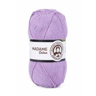 Ören Bayan 023 Lila Madame Cotton El Örgü İpi