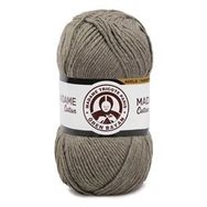 Ören Bayan 055 Yeşil Madame Cotton 100 gr El Örgü Ipi