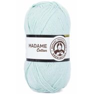 Ören Bayan 100 gr 017 Mint Yeşili Madame Cotton El Örgü İpi Yünü
