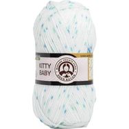 Ören Bayan Kitty Baby 371 El Örgü İpi