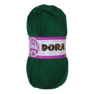 Ören Bayan Yeşil 068 Dora 100 gr El Örgü İpi