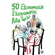 Orenda 50 Ekonomistle Ekonominin Kısa Tarihi