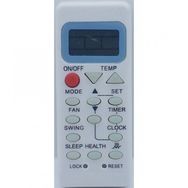 Oreon ORS-CGW22HMI-H Klima Kumandası