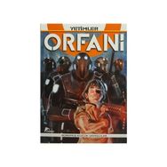 Orfani Cilt 1 Yetimler - Roberto Recchioni