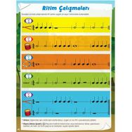 Orff Çalgılarıyla Ritim Öğrenelim 1. Bölüm - Övünç Yaman Tolga Erdemli