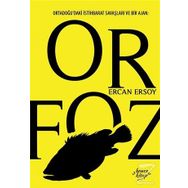 Orfoz - Ercan Ersoy