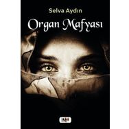 Organ Mafyası Tilki Kitap