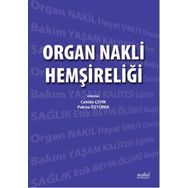 Organ Nakli Hemşireliği - Kolektif