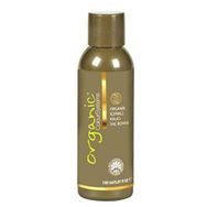 Organic 7CR Orta Bakır Sarı 150 ml Bitkisel Saç Boyası