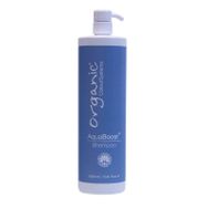 Organic Aqua Boost 1000 ml Saç Kremi