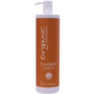 Organic Colour Systems Organic Power Build 1000 ml Onarıcı Saç Kremi