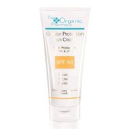 Organic Pharmacy SPF50 100 ml Cellular Protection Sunscreen