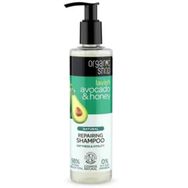 Organic Shop Avokado Bal 280 ml Şampuan