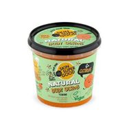 Organic Shop Citrus 360 ml Vücut Scrubı