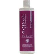 Organic Status Quo Silver 400 ml Şampuan