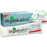 Organicadent 105 gr Doğal Diş Macunu