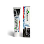 Organicadent 75 ml Aktif Karbonlu Diş Macunu