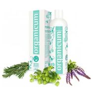 Organicum Kuru Normal Saçlar İçin 3+350ml Şampuan