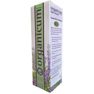 Organicum Lavender Shampoo 350 ml Lavanta Şampuanı