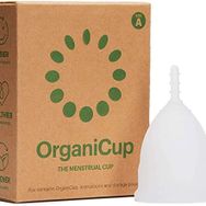 Organicup Model A Regl - Adet Kabı